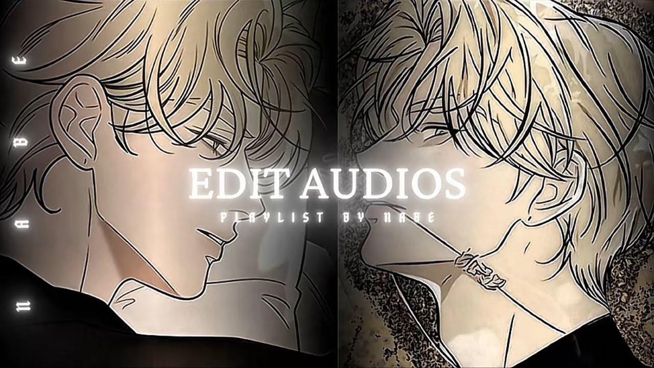 🔥 Trending Edit Audios for Your Imaginary Scenarios + Timestamps & Credits
