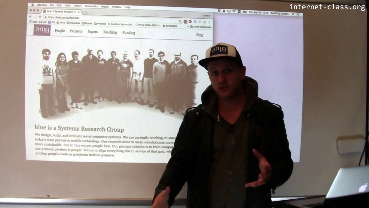 Mosaic: The Web's Game-Changer 🌐