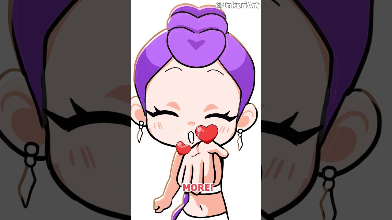 HUNTRIX Love You: Best Kpop Demon Hunters? 🎶