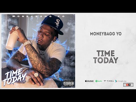 Moneybagg Yo - "Time Today" (A Gangsta's Pain)