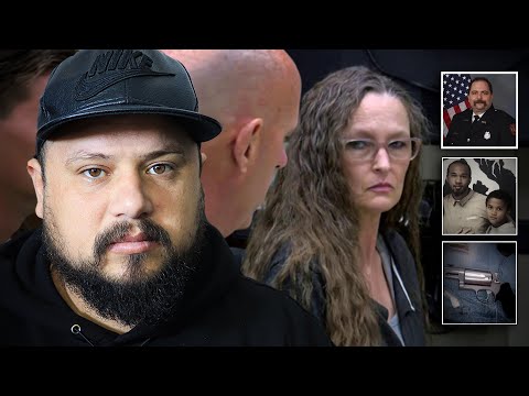 قصة اخبث علاقة زوجية وكيفاش قدرات الشرطة توصل للسر الخطير الي غيصدمهم