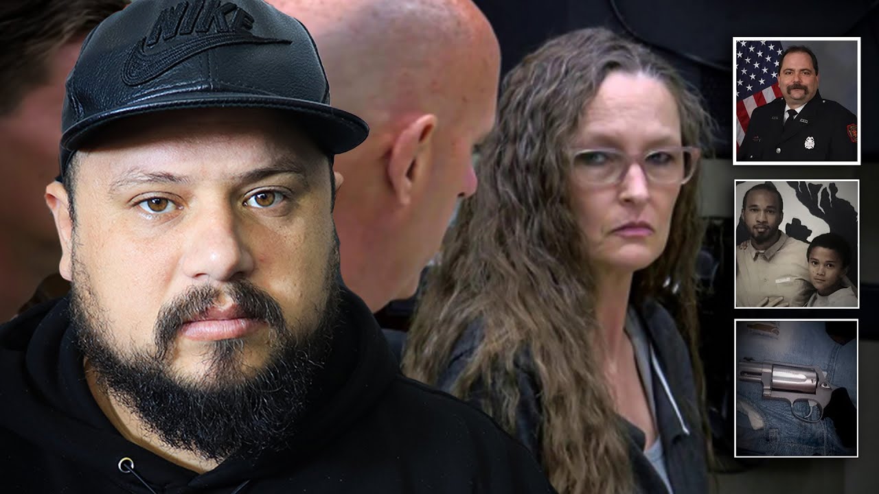 قصة علاقة زوجية خطيرة وكيف كشفت الشرطة السر 🚓