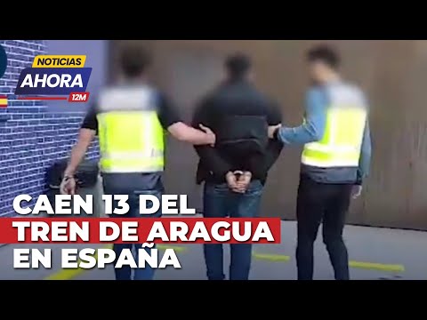 Noticias Ahora Mediodía 🔴 Viernes 7 de Noviembre de 2025 - Venezuela