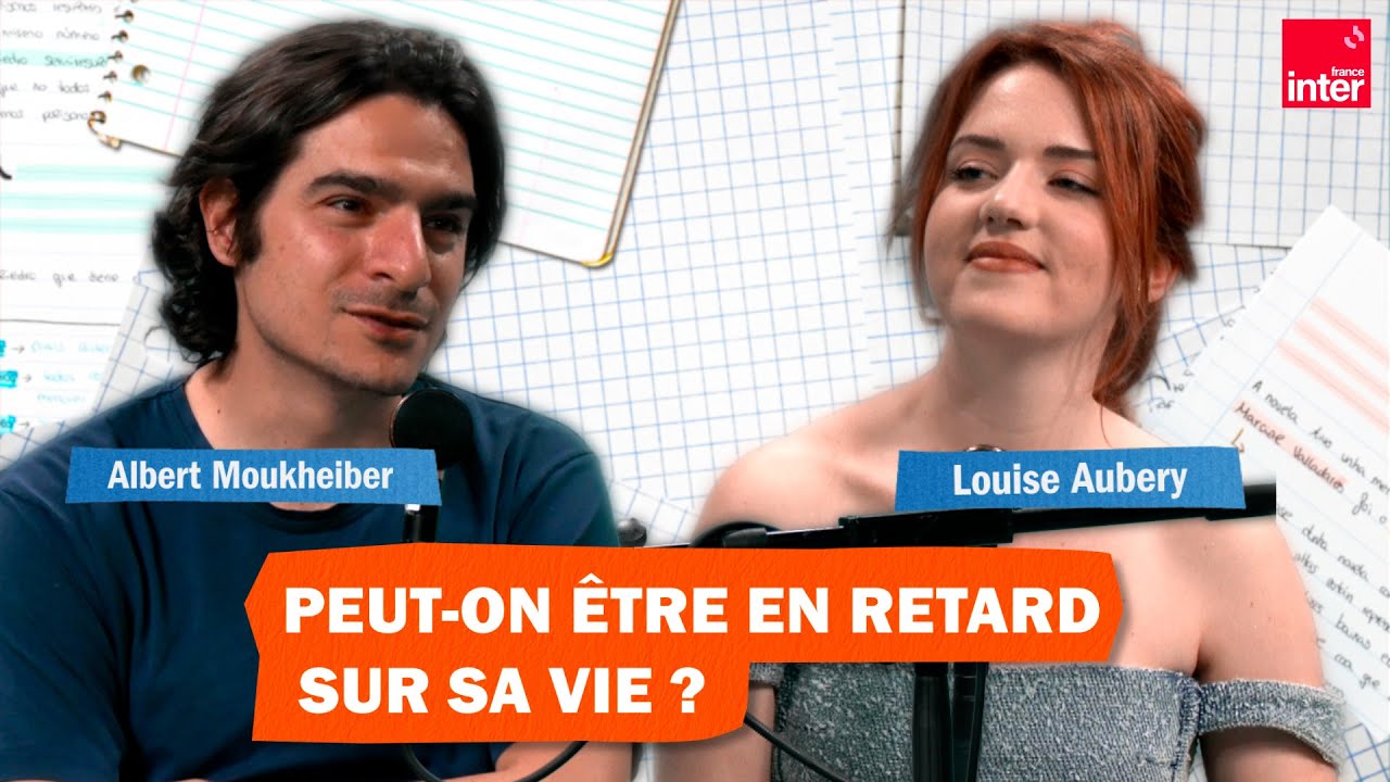 Être en retard dans sa vie : faire des choix ⏳