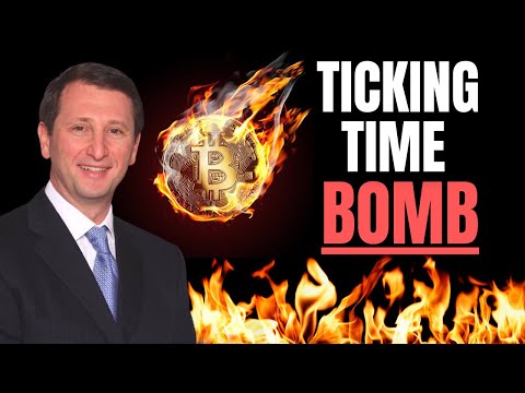 The Coming Crypto Apocalypse That Will DESTROY BILLIONS...