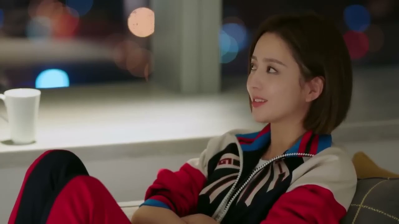 03 The Centimeter of Love Episode 3 | Hindi Dubbed Korean Drama 🌟