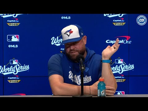 2025 World Series: John Schneider responds to Blake Snell's claim plan against Yoshinbou Yamamoto