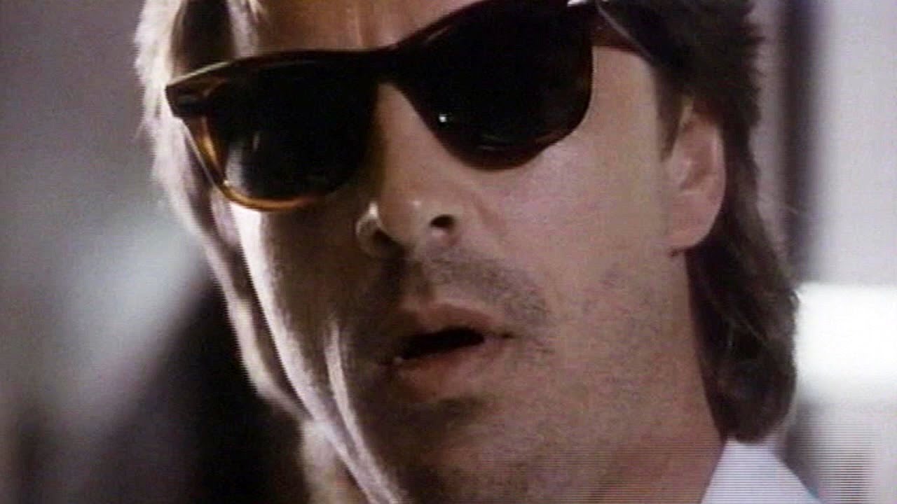 Jan Hammer - Crockett's Theme (Miami Vice) 🎶