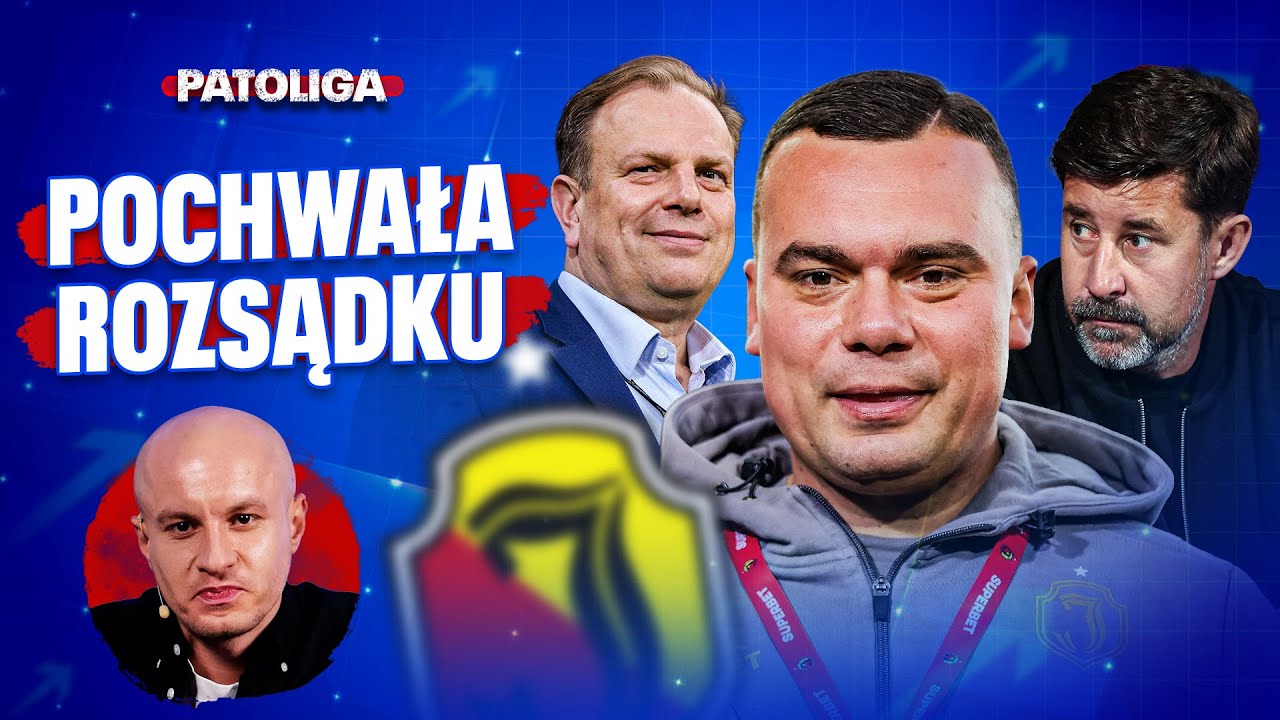 Jagiellonia Białystok: Najrozsądniejszy klub Ekstraklasy ⚽