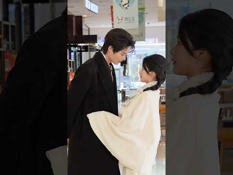 My fav couple😘🥰💖🫶#aja28 #dramabox #cdrama #drama #kechun #yuyin