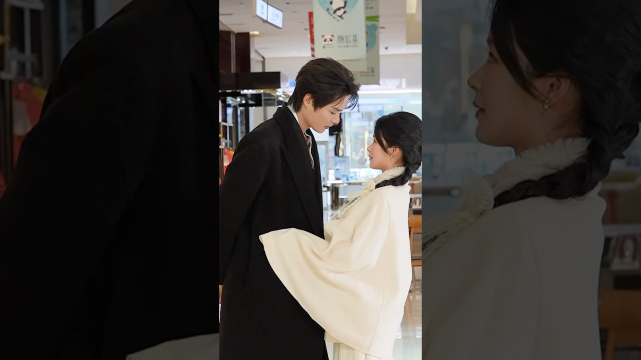 Favorite Couple ❤️ #Aja28 #DramaBox