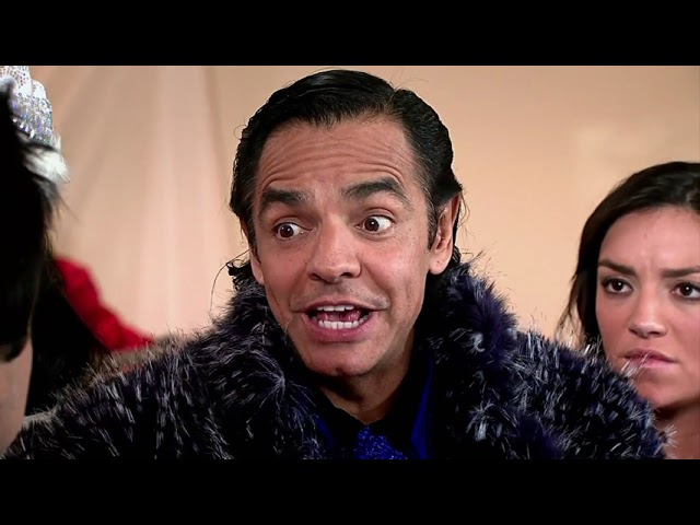 Capítulo de La Familia Peluche: La Boda de Regulo