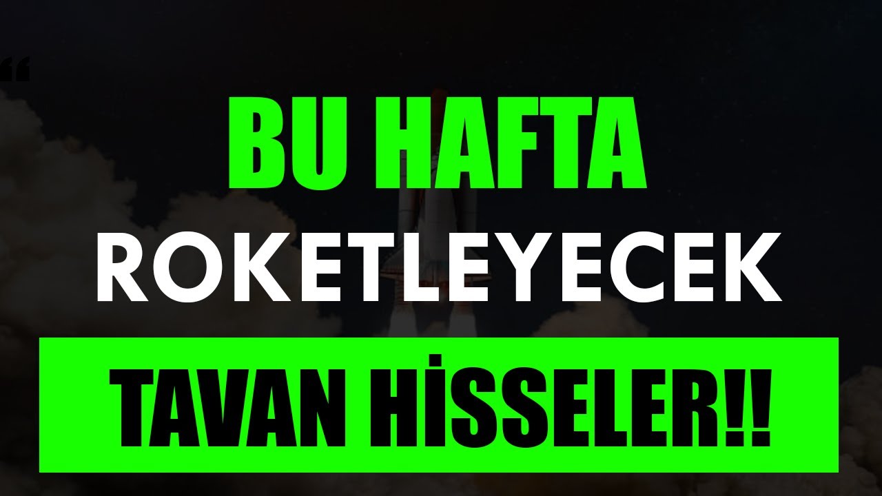 PAZARTESİ BİST100’de Yüksek Potansiyelli Hisseler! 🚀 Analiz ve Öngörüler