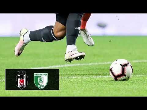 İnat TV Beşiktaş Bodrum FK Maçı Canlı İzle! Şifresiz Selçuk Sport, Taraftarium24 ve S Sport