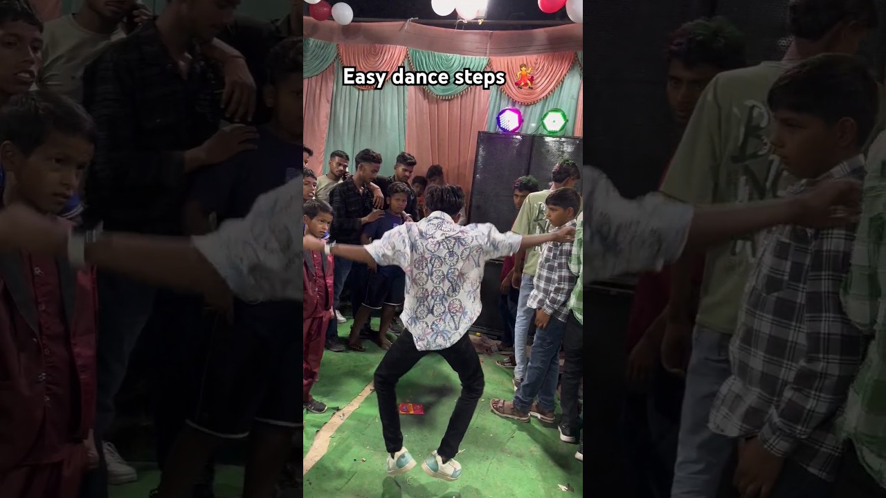 🔥 Viral Dance Challenge: Lut Gaini Pyaar Mai | Trending YouTube Shorts