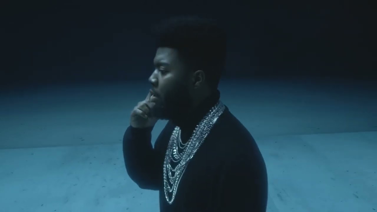 Billie Eilish & Khalid - Lovely (Official Video)