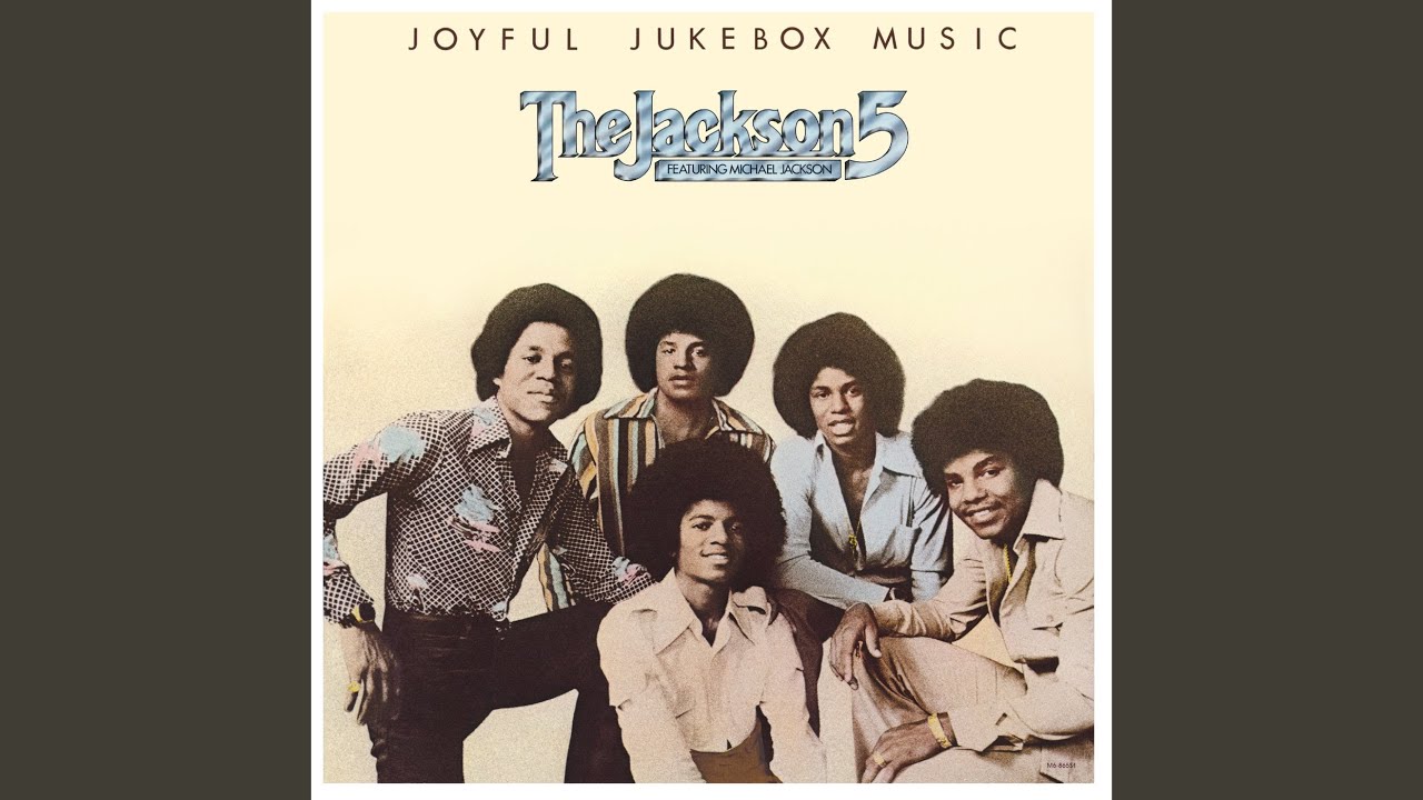 Jackson 5 - Through Thick And Thin 🎶