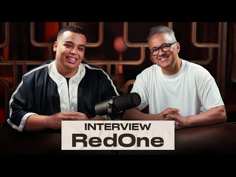 RedOne - Interview