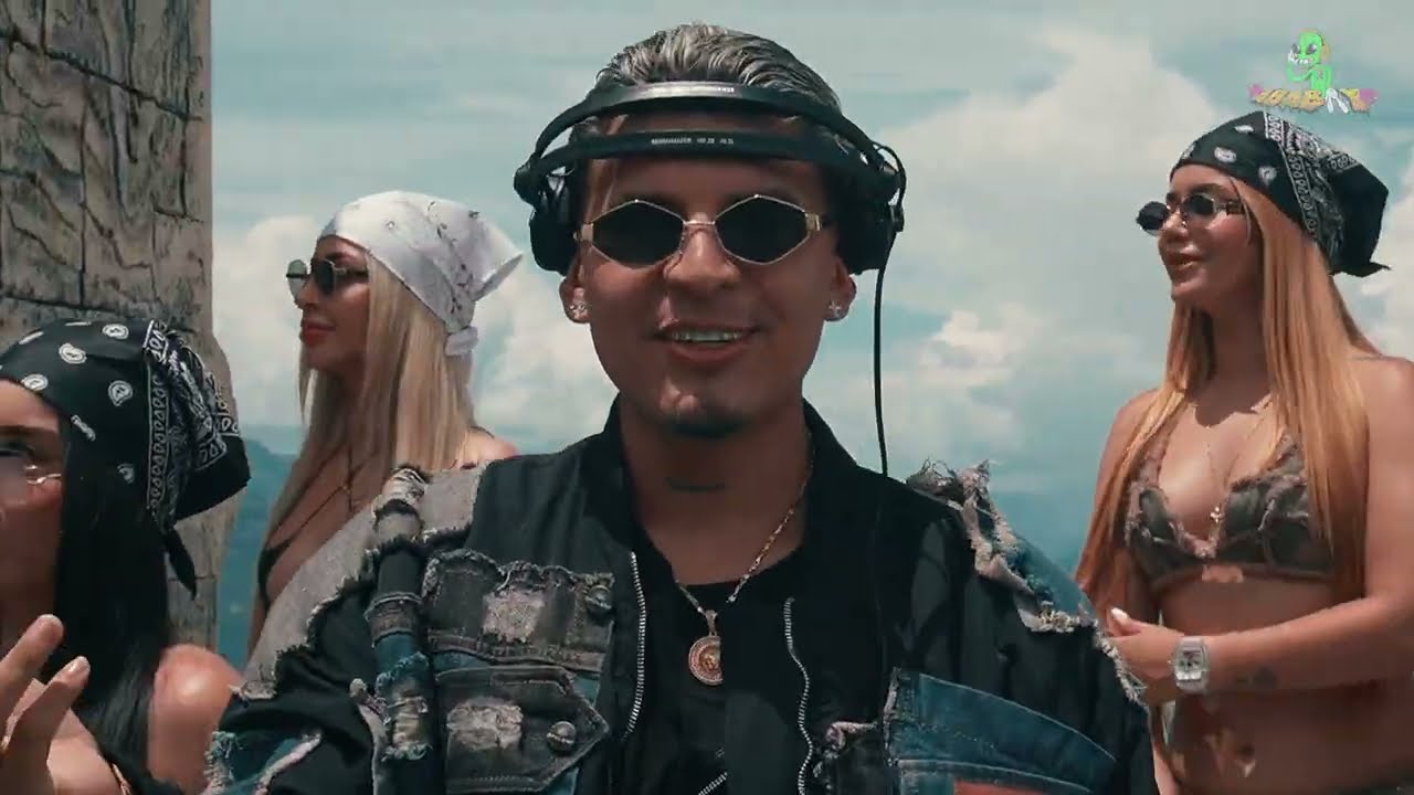 MERAKI 🍃🛸 Milton Martínez (San Félix, Medellín) Session 11