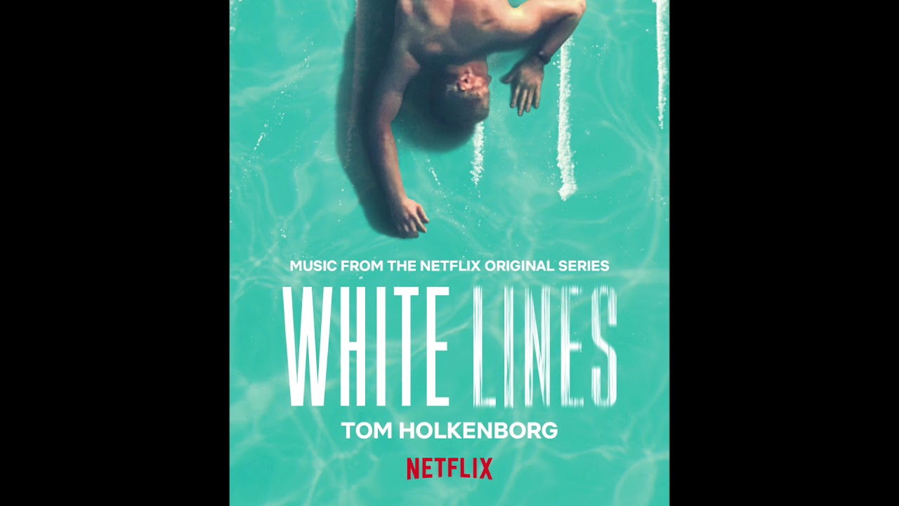 Time's Gone By - Tom Holkenborg | Music from Netflix's White Lines ๐ถ