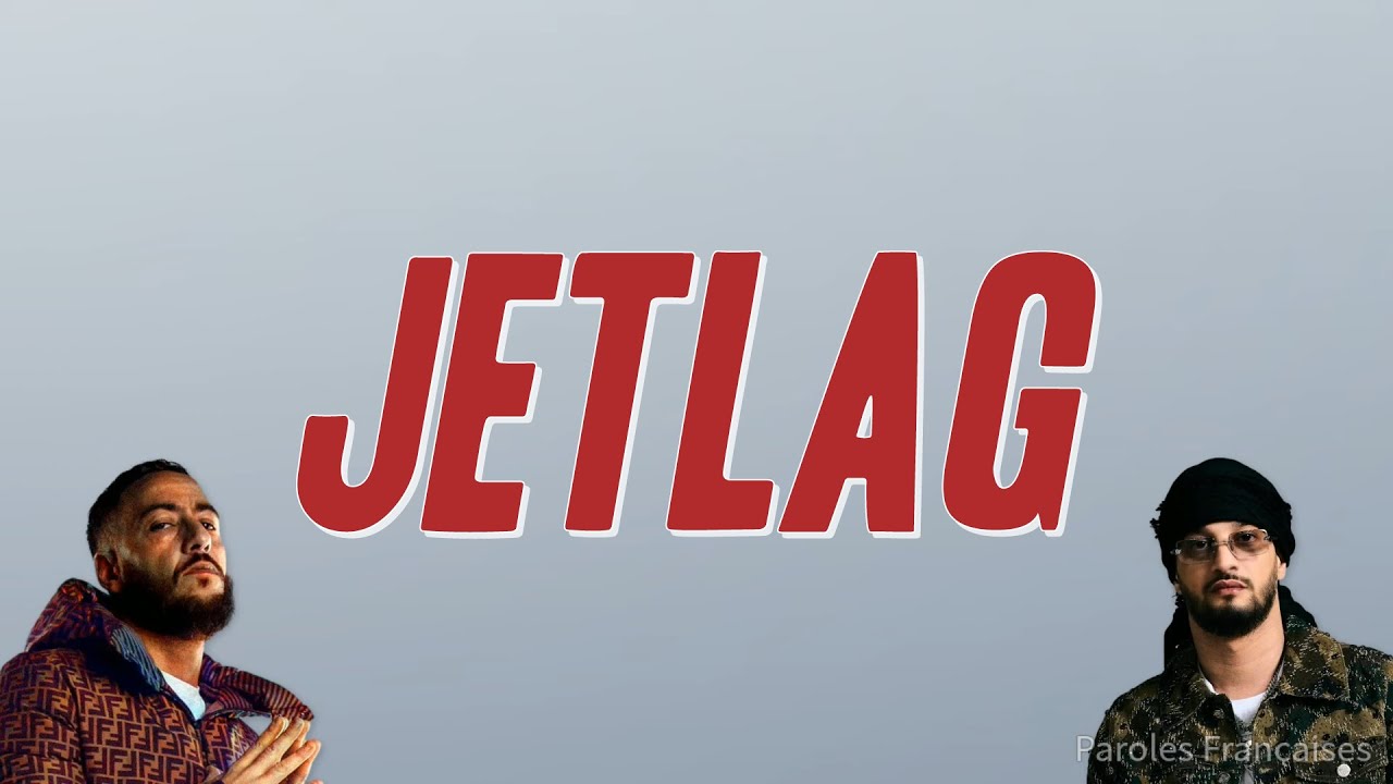 Lacrim ft. Soolking – JETLAG Lyrics | Watch the Full Song Now 🎶