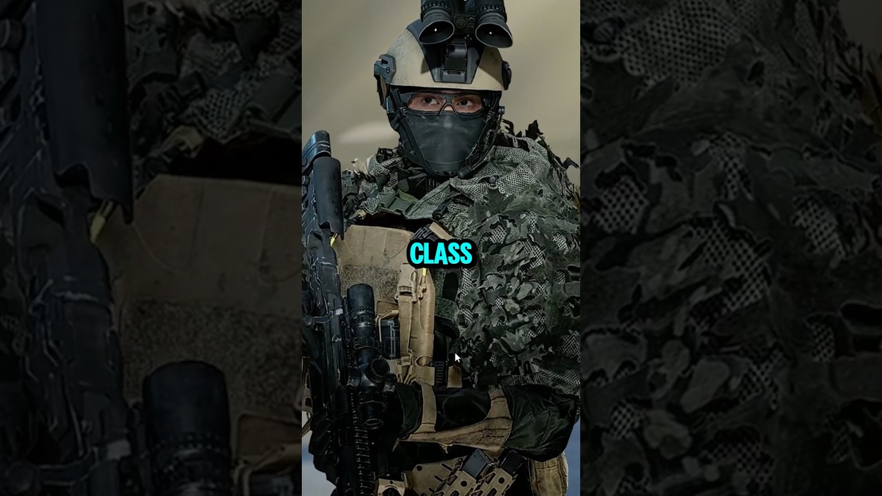 Battlefield 6 Recon Class Guide 🎯