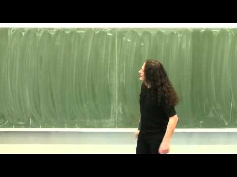 RSA: Ver- und Entschlüsselung