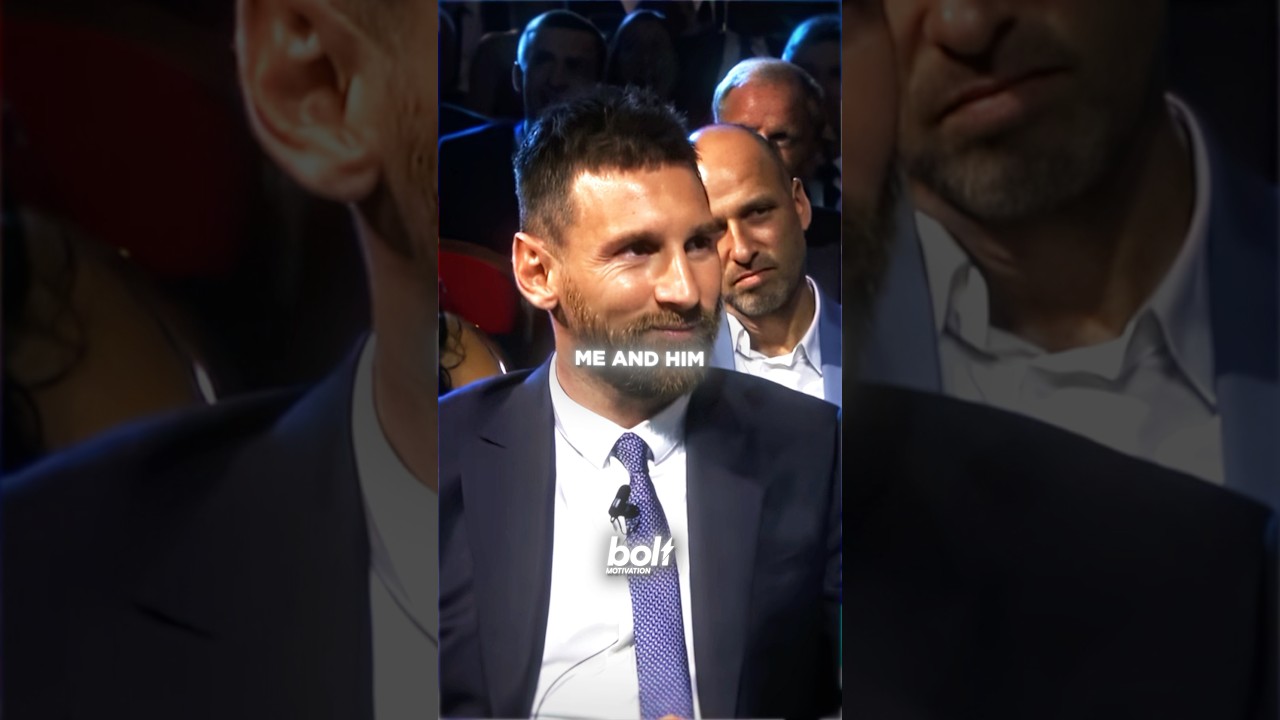 The Ultimate Showdown: Who Is the Greatest Football Player of All Time? 🐐