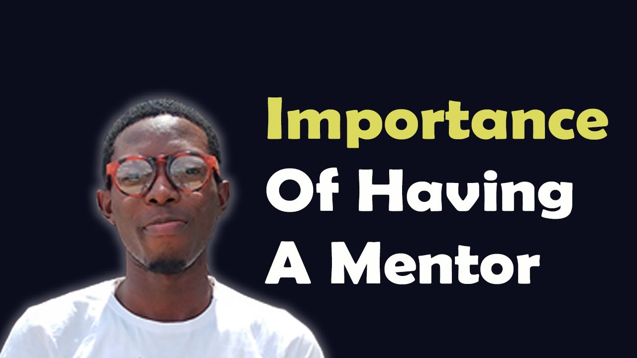 Why Every Software Developer Needs a Mentor to Succeed 🚀