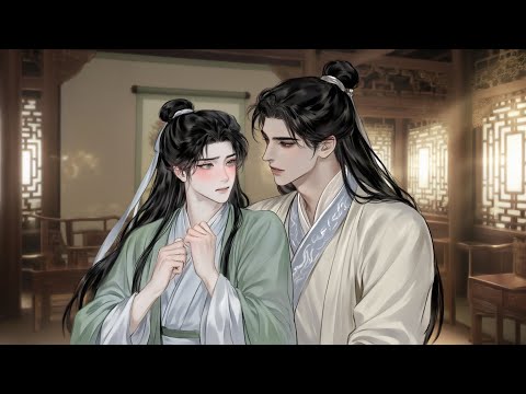 BL Story : I Transmigrated As The Jealous Bully ln An Ancient Times BL Novel, A Cannon Fodder #bl