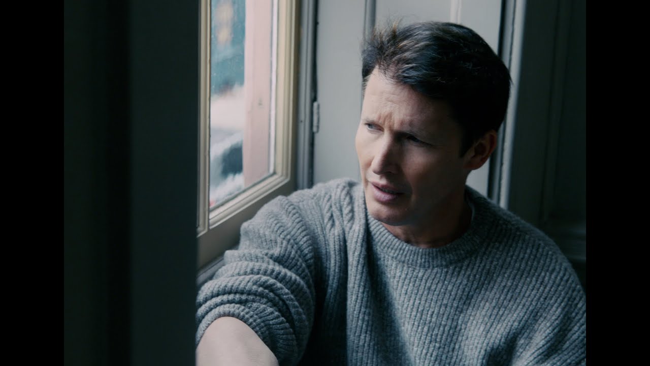 James Blunt - The Girl That Never Was 🎶 | Official Music Video