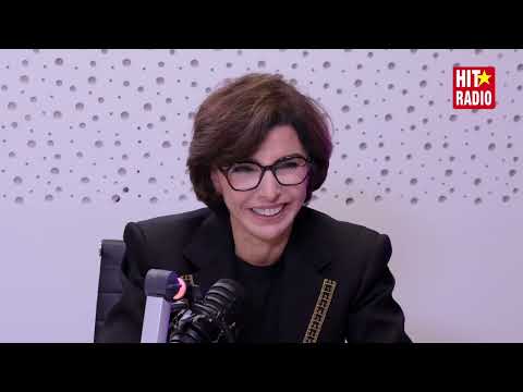 Rachida Dati : « Réussir est un combat… » | رشيدة داتي : النجاح هو معركة