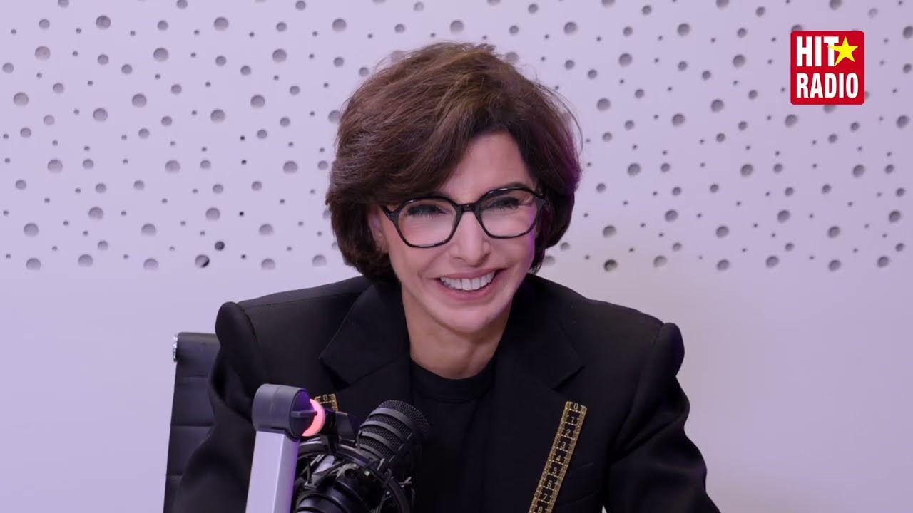 Rachida Dati : La Clé du Succès est un Combat 💪