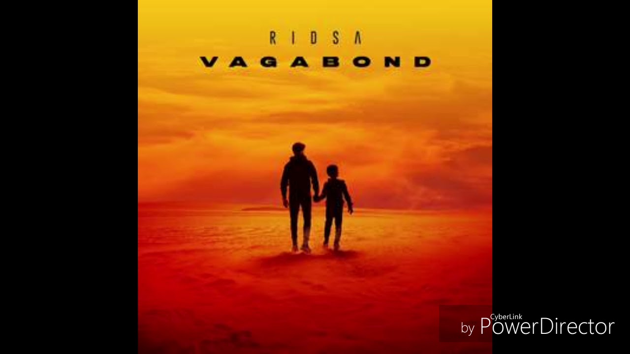 Ridsa - Je vais bien (Nouveau single) 🎶