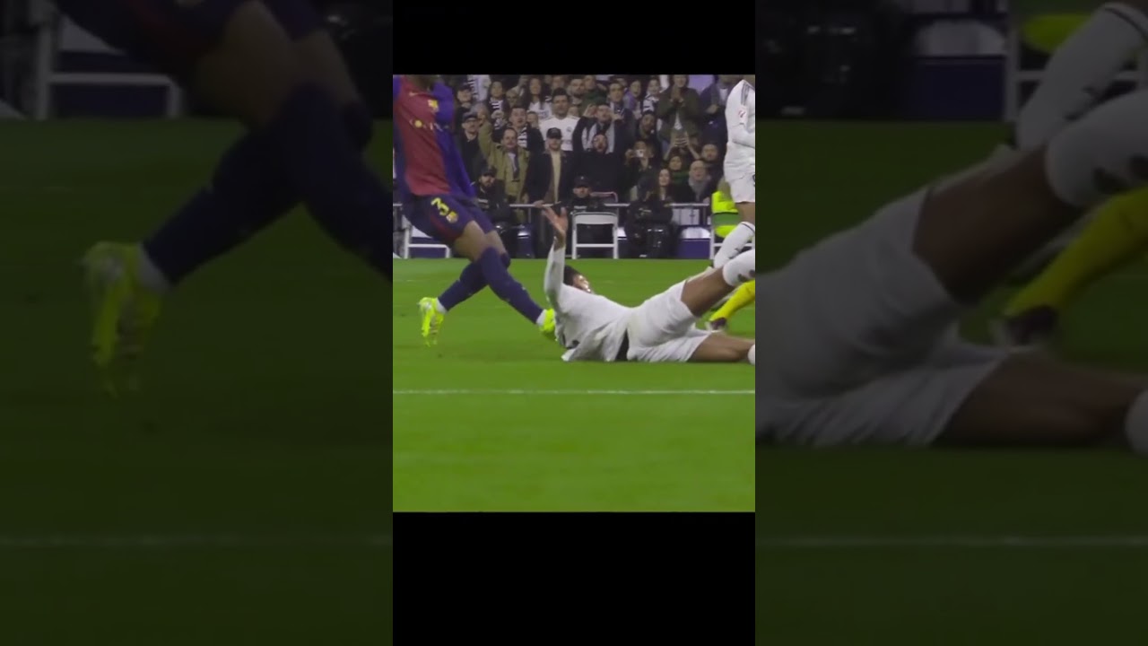 Inaki Pena's Amazing Performance Today! 😮‍💨