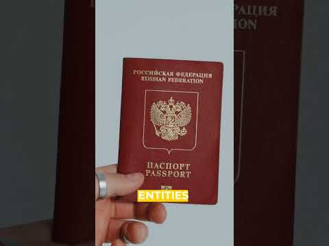 Breaking: New Crypto Law Targets Russian Sanctions! Will Your Assets Be Affected? 🚨💥 #cryptocurrency