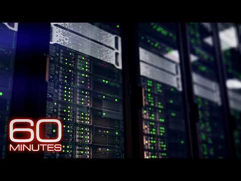 Dark Sides of Artificial Intelligence | 60 Minutes Full Episodes