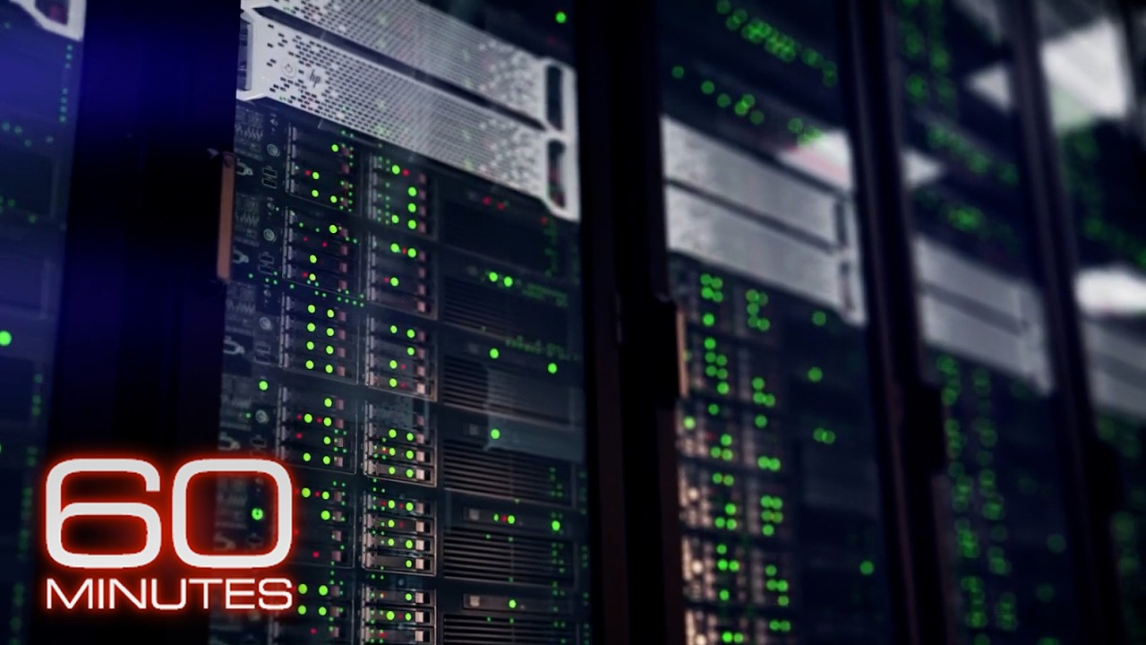 AI's Dark Side | 60 Minutes Full Episode