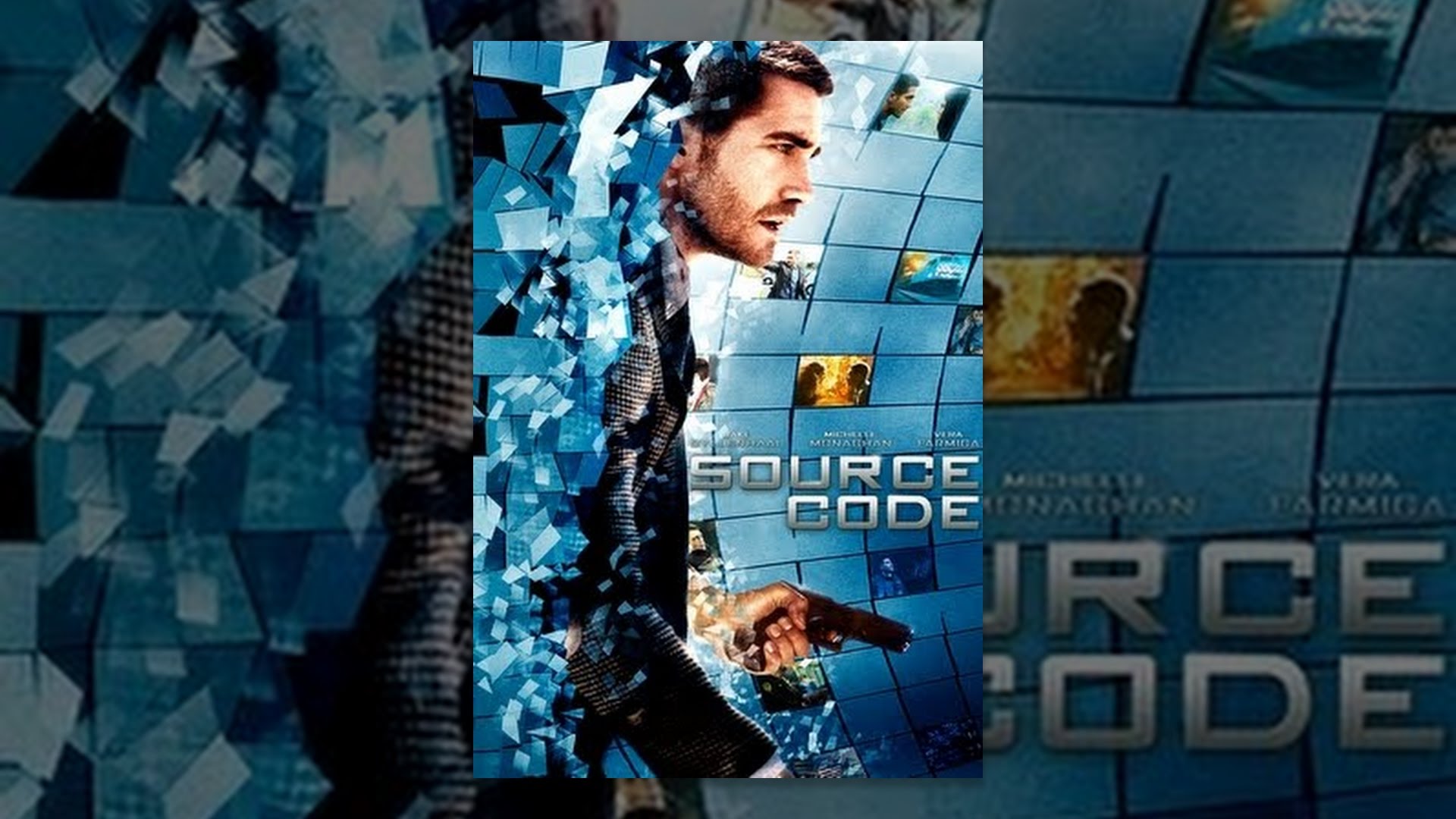 VF: Colter Stevens se réveille amnésique dans un train 🚆