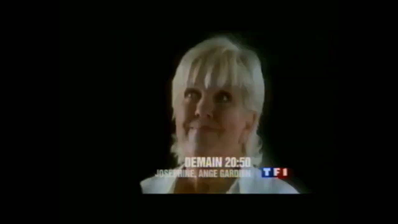 Josephine Ange Gardien (TF1, 2006) Trailer