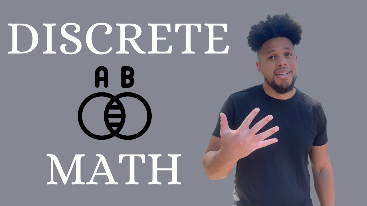 5 Top 5 Expert Tips to Master Discrete Math 📚