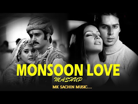 90s Monsoon Love Mashup 1 90s Hits Hindi Songs 1 90s Love Songs IMK SACHIN MUSIC