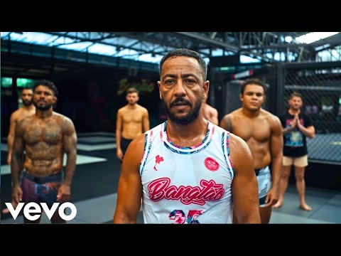 Lacrim - Dossier Noir ft. Mister You, Central Cee (Clip Officiel)