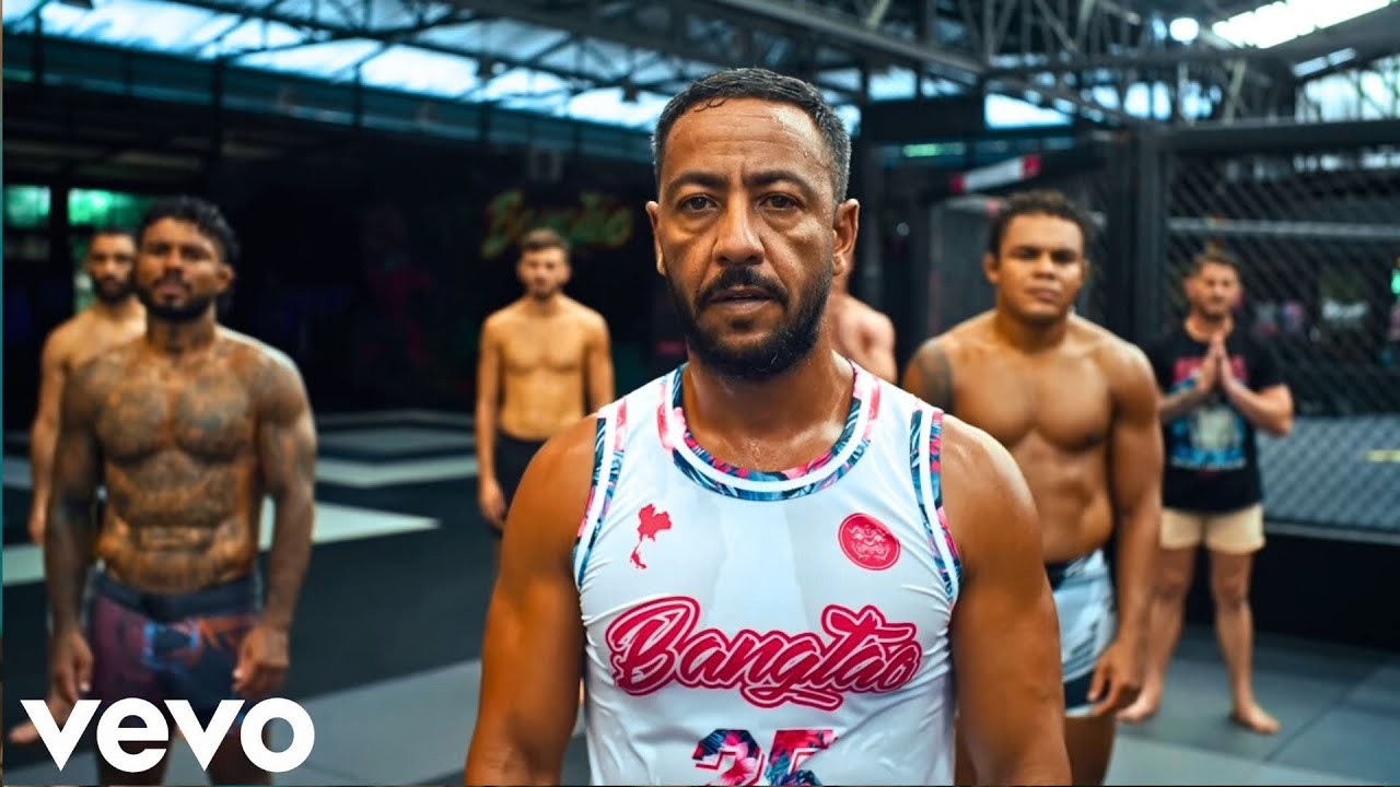 Lacrim - Dossier Noir ft. Mister You & Central Cee 🎤 | Clip Officiel