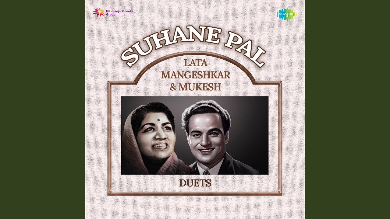 Classic Romantic Song 'Mehboob Mere' by Sadhana Sargam 🎶