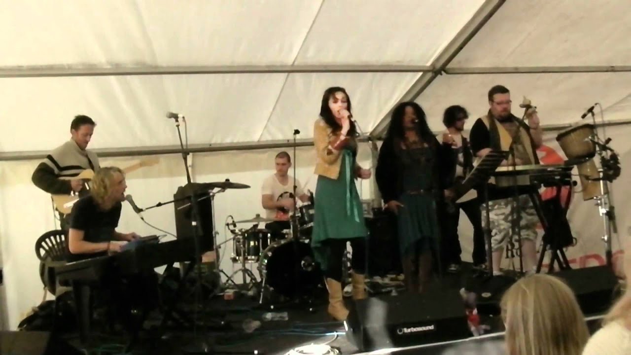 Butterfly Jam