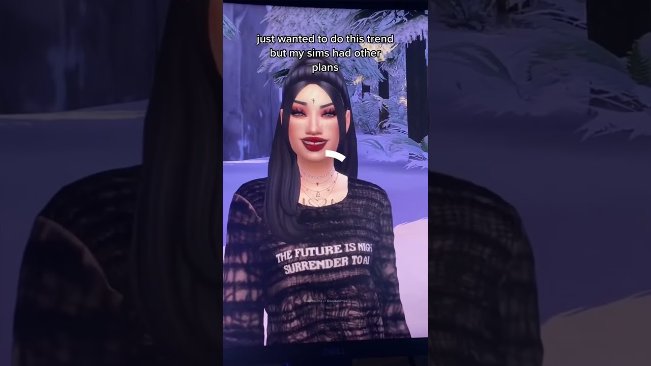 Wicked Whims Returns in The Sims 4 🤭