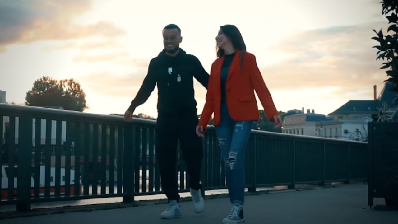 TATI G13 - Noura (Official Clip) 🎶