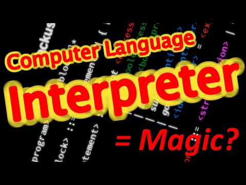 Let's Write an Interpreter (in 168 Lines of Python)