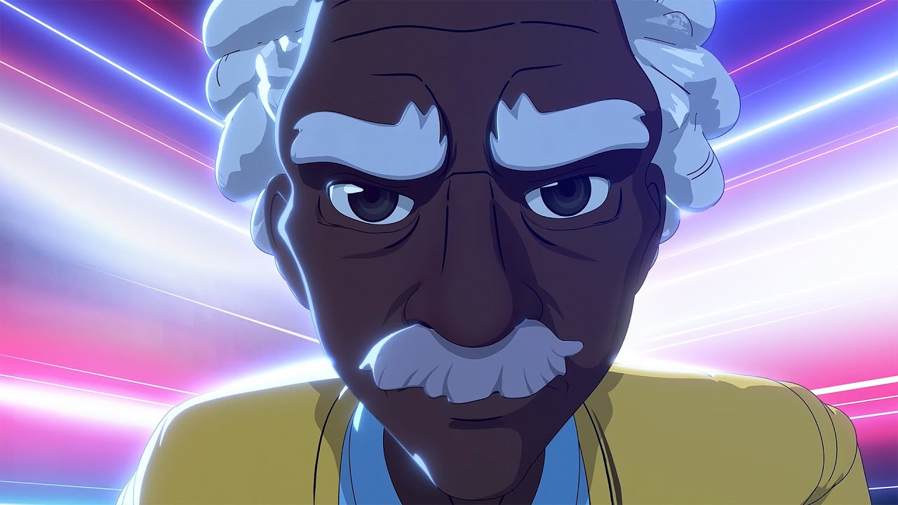 Dispatch Chase Unleashes Power & Saves Invisigal 🔥